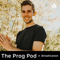 The Prog Pod Podcast artwork