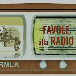 FAVOLE ALLA RADIO Podcast artwork