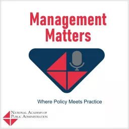 Management Matters Podcast artwork