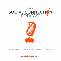 The Social Connection Podcast artwork