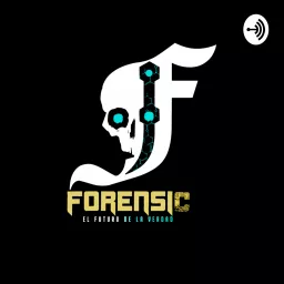 FORENSIC Podcast artwork