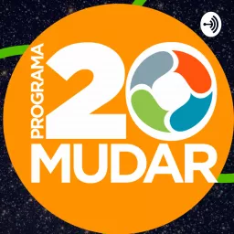 20MUDAR Podcast artwork
