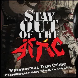 Stay Out Of The Attic Podcast artwork