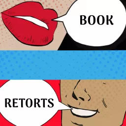 Book Retorts Podcast artwork