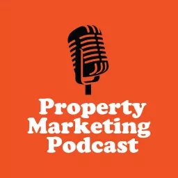 Property Marketing Podcast artwork