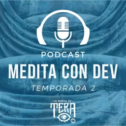 Medita con Dev Podcast artwork