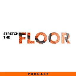 Stretch the Floor Podcast artwork
