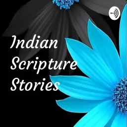 Short Stories from Indian Scriptures Podcast artwork