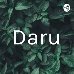 Daru Podcast artwork