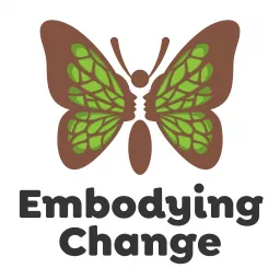 Embodying change: Transforming power, culture and well-being in aid organisations Podcast artwork