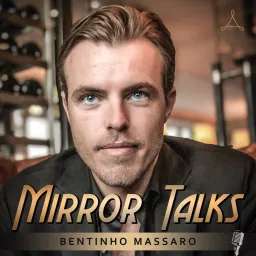 Mirror Talks Podcast artwork