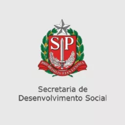 Podcast Desenvolvimento Social SP artwork