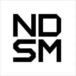 NDSM X Podcast artwork