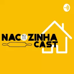 Na Cozinha Cast Podcast artwork