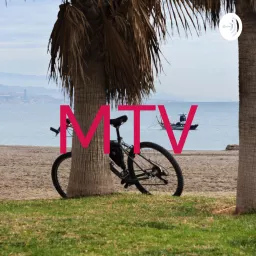 MTV Podcast artwork