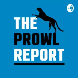 The Prowl Report Podcast artwork