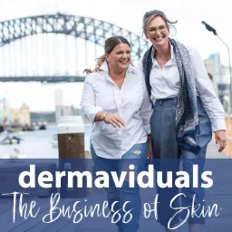 dermaviduals | The Business of Skin Podcast artwork