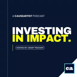 Investing in Impact | Impact Investing Podcast artwork