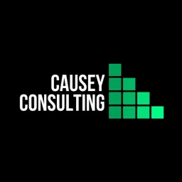 The Causey Consulting Podcast artwork