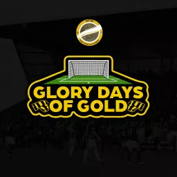 Glory Days Of Gold