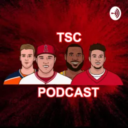 TSC Podcast artwork
