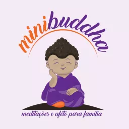 minibuddha - meditação para crianças e famílias