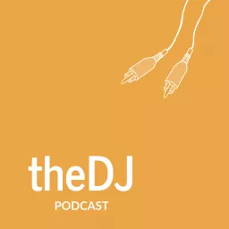 theDJ Podcast artwork