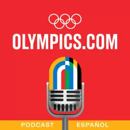 El Podcast de los Juegos Olímpicos artwork