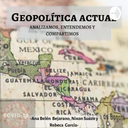 Geopolítica Actual Podcast artwork