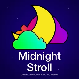 Midnight Stroll Podcast artwork