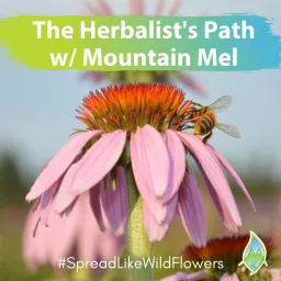 The Herbalist's Path Podcast artwork