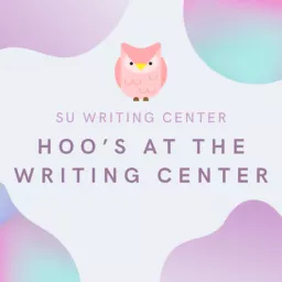 Hoo’s At The Writing Center