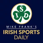 Irish Sports Daily Power Hour Podcast artwork