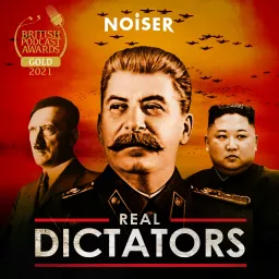 Real Dictators Podcast artwork