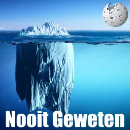 Nooit Geweten Podcast artwork