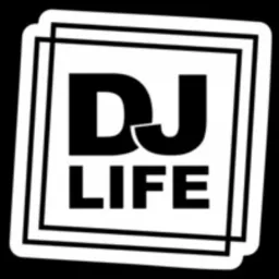 The DJ Life Podcast artwork