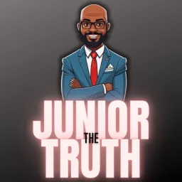 JuniorTheTruth Podcast artwork