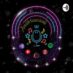 Andhrawaali - Telugu Podcasts artwork