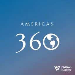 Americas 360 Podcast artwork