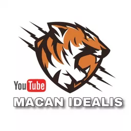 Macan Idealis Podcast artwork