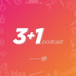 3+1 Podcast artwork