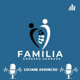 Conexão Sagrada Podcast artwork