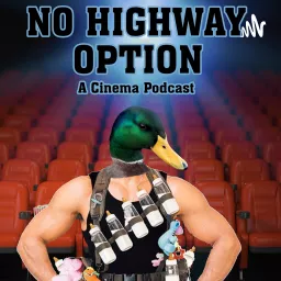 No Highway Option Podcast artwork