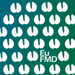 EuFMD Podcast artwork