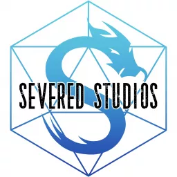 Severed Studios Podcast artwork