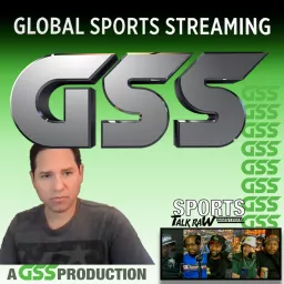 Global Sports Streaming