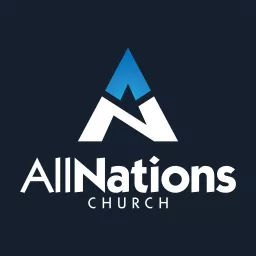 All Nations Church Podcast artwork