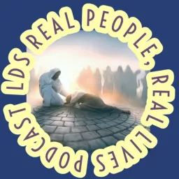 LDS Real People, Real Lives