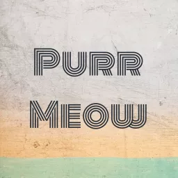 Purr Meow Podcast artwork