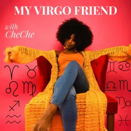 My Virgo Friend Podcast artwork